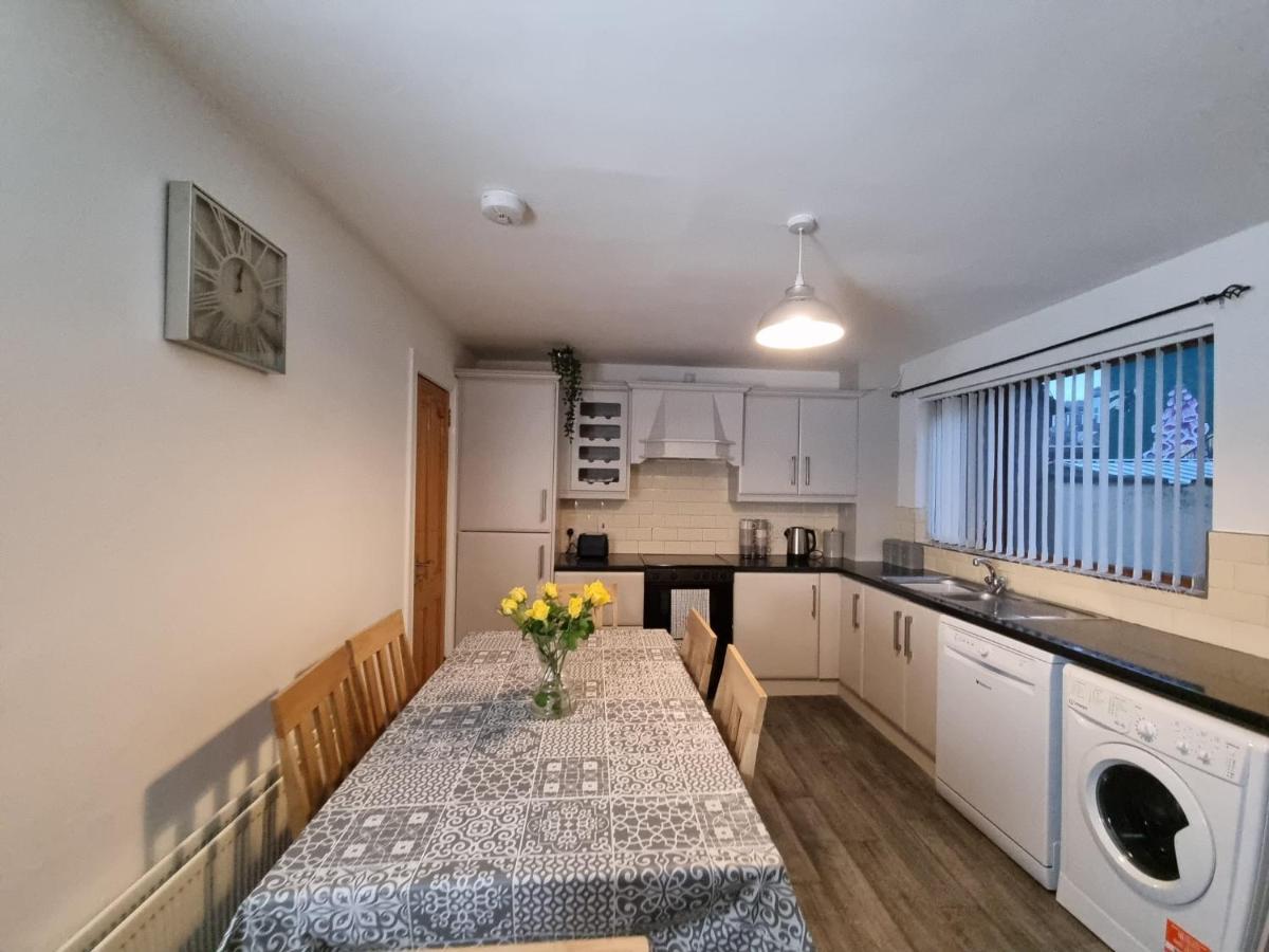 The Townhouse, Derry City Centre. Экстерьер фото